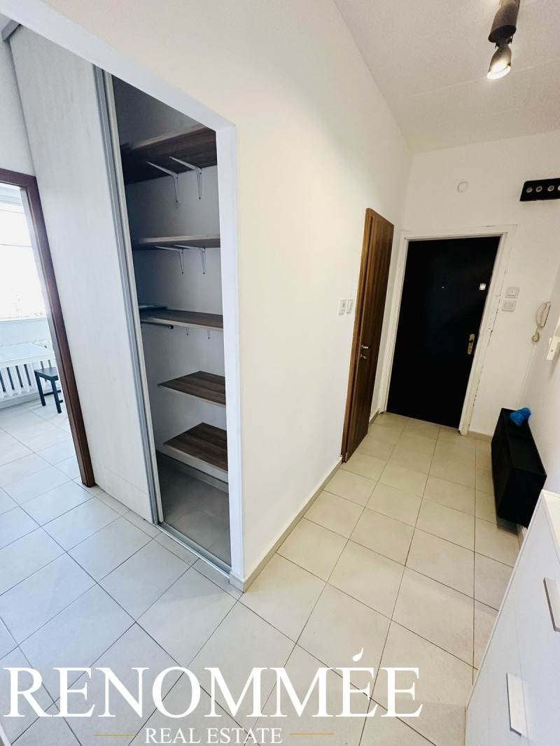 Kiadó  1 hálószoba Sofia , Mladost 1 , 65 négyzetméter | 12843988 - kép [9]