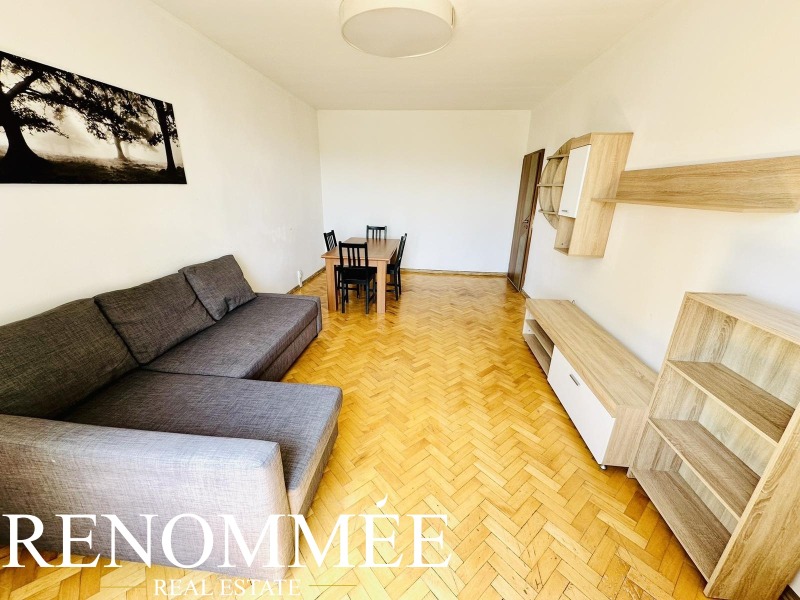 Kiadó  1 hálószoba Sofia , Mladost 1 , 65 négyzetméter | 12843988 - kép [4]