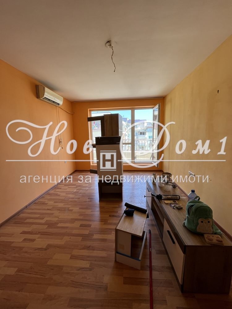 Дава под наем  2-стаен град Варна , Владислав Варненчик 2 , 55 кв.м | 77320707 - изображение [5]
