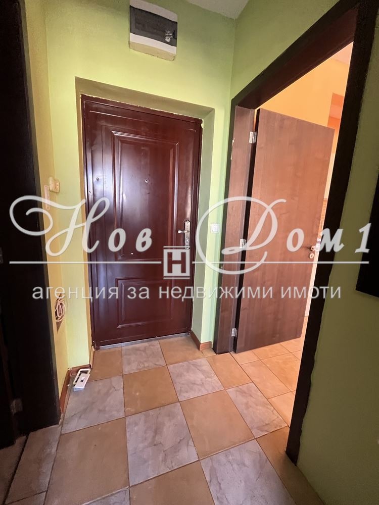 Дава под наем  2-стаен град Варна , Владислав Варненчик 2 , 55 кв.м | 77320707 - изображение [8]