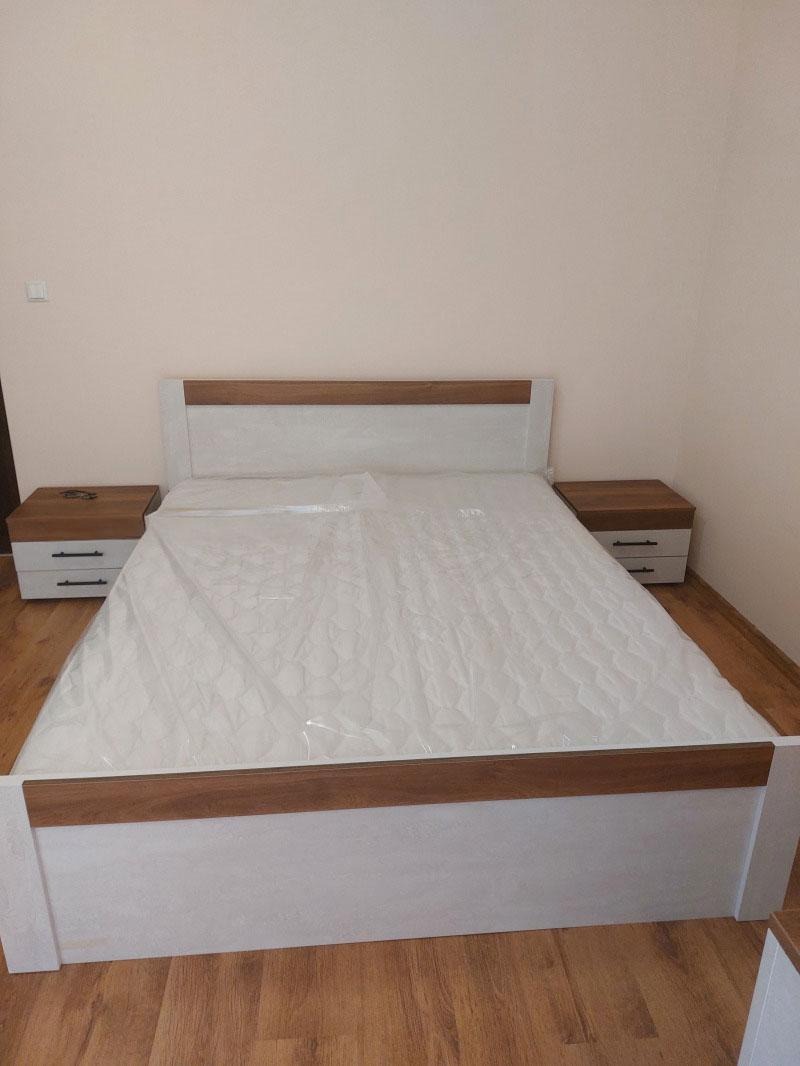 Издаје се  1 спаваћа соба Бургас , Меден рудник - зона В , 62 м2 | 15458285 - слика [4]