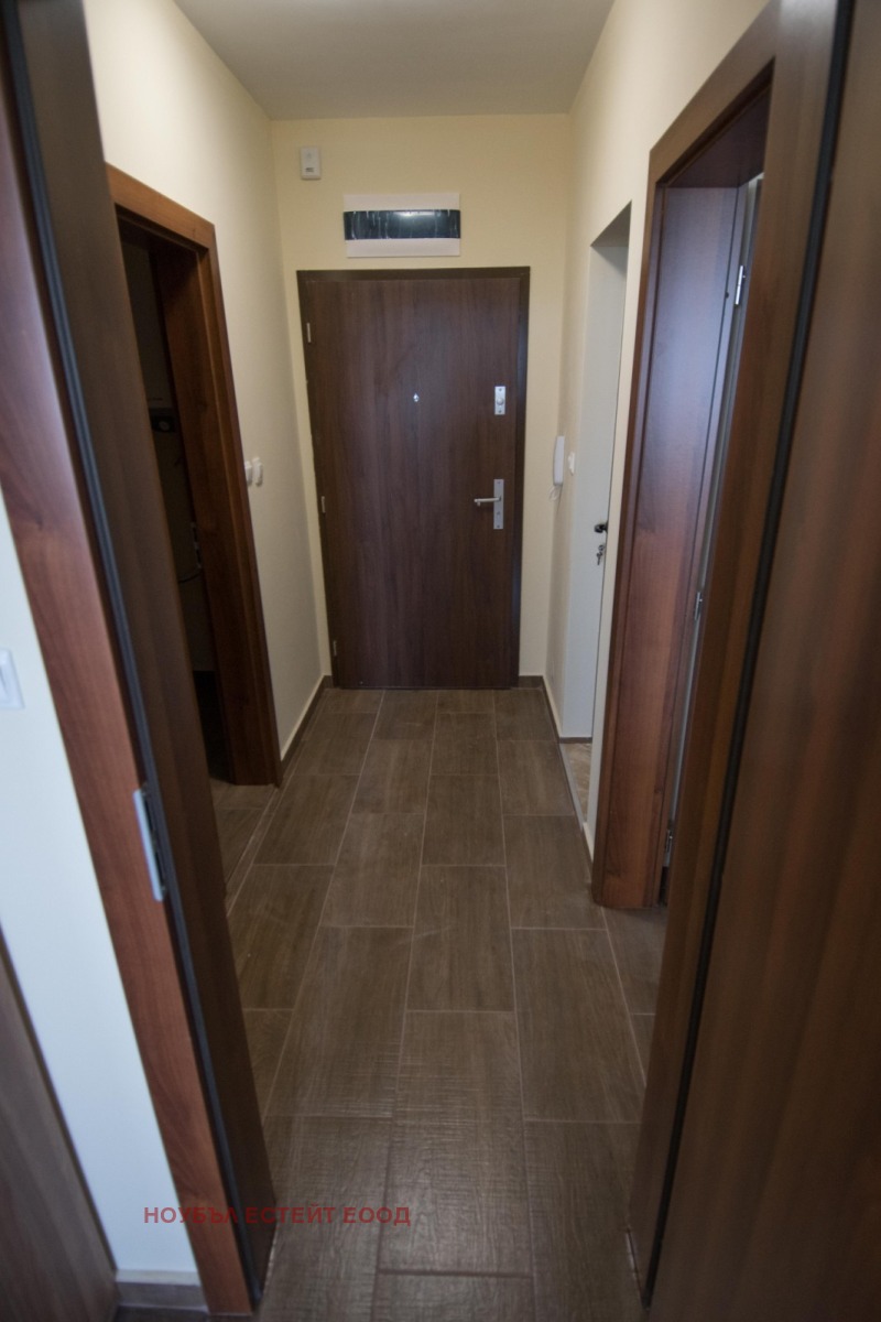 Издаје се  1 спаваћа соба Софија , Младост 1 , 62 м2 | 77284200 - слика [7]