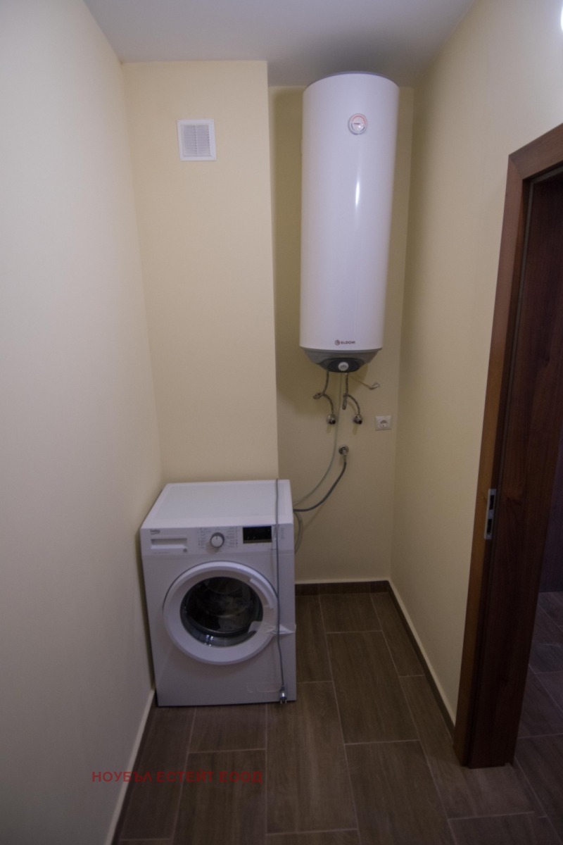 Издаје се  1 спаваћа соба Софија , Младост 1 , 62 м2 | 77284200 - слика [5]