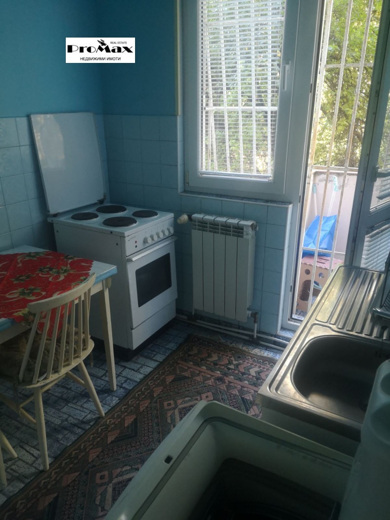 Kiadó  1 hálószoba Sofia , Geo Milev , 60 négyzetméter | 24305469 - kép [6]