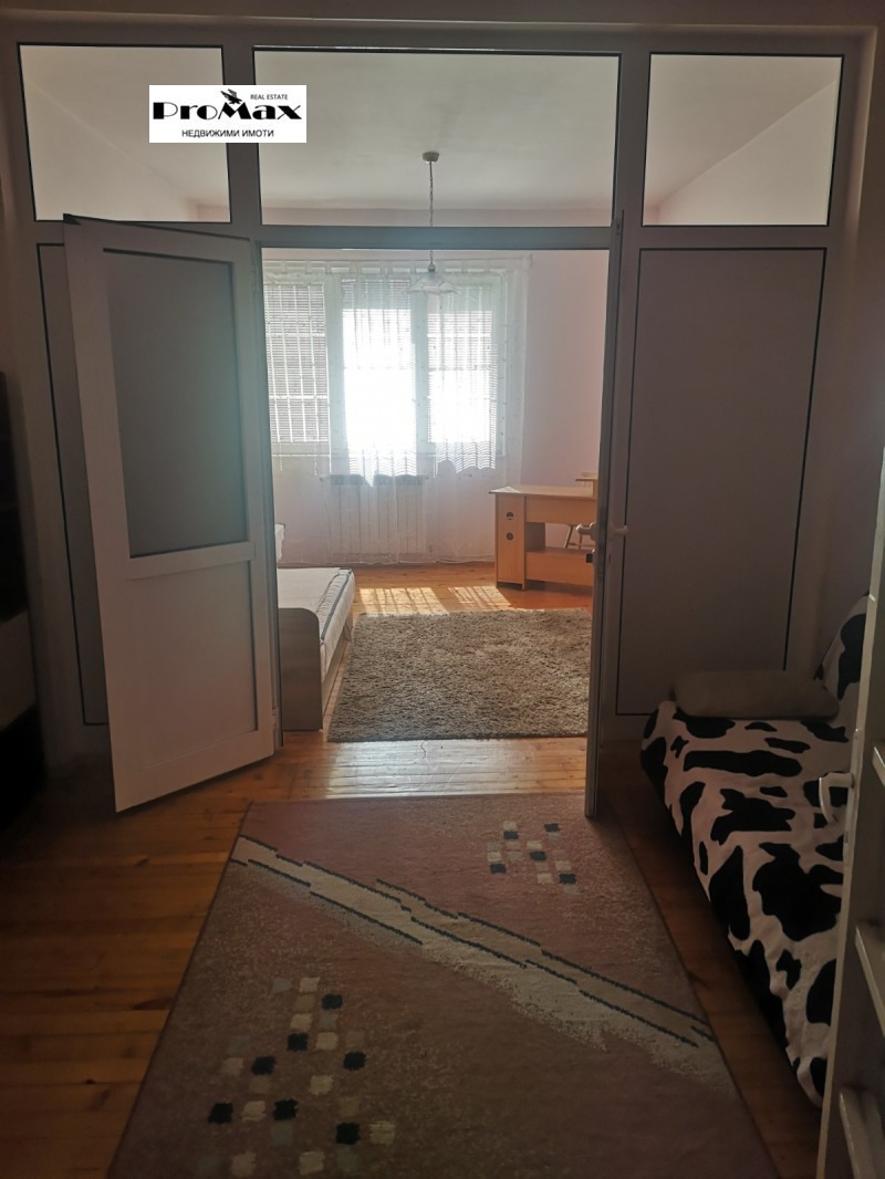 Kiadó  1 hálószoba Sofia , Geo Milev , 60 négyzetméter | 24305469 - kép [2]