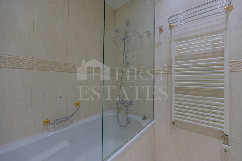 В оренду  1 спальня София , Лозенец , 100 кв.м | 98819943 - зображення [17]