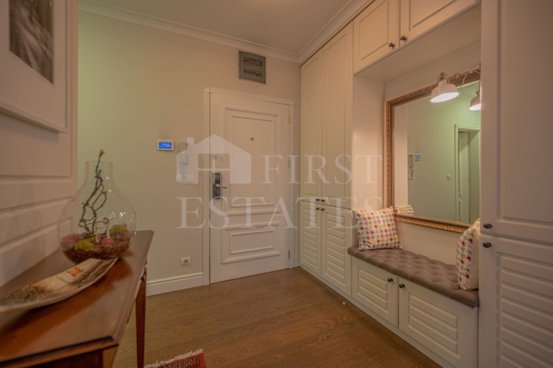 В оренду  1 спальня София , Лозенец , 100 кв.м | 98819943 - зображення [11]