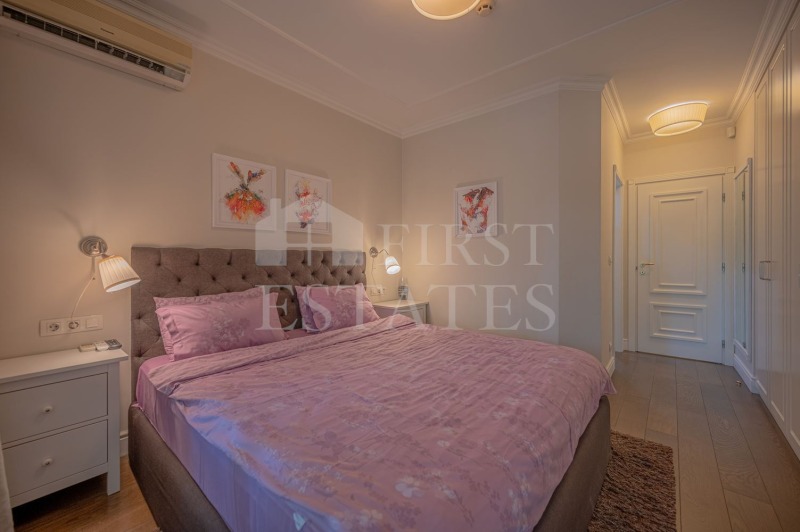 В оренду  1 спальня София , Лозенец , 100 кв.м | 98819943 - зображення [12]