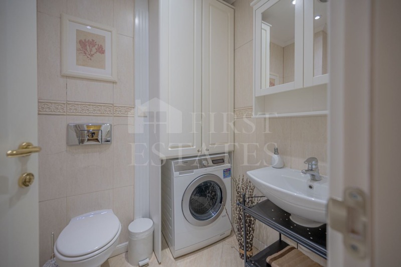 В оренду  1 спальня София , Лозенец , 100 кв.м | 98819943 - зображення [16]