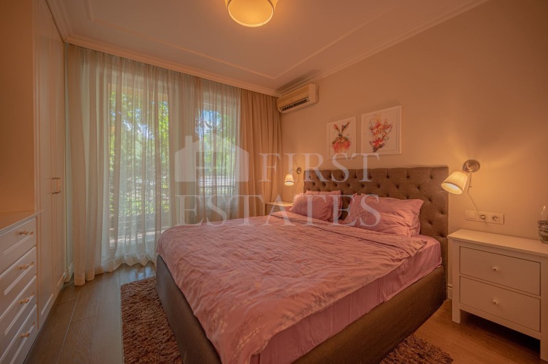 В оренду  1 спальня София , Лозенец , 100 кв.м | 98819943 - зображення [2]