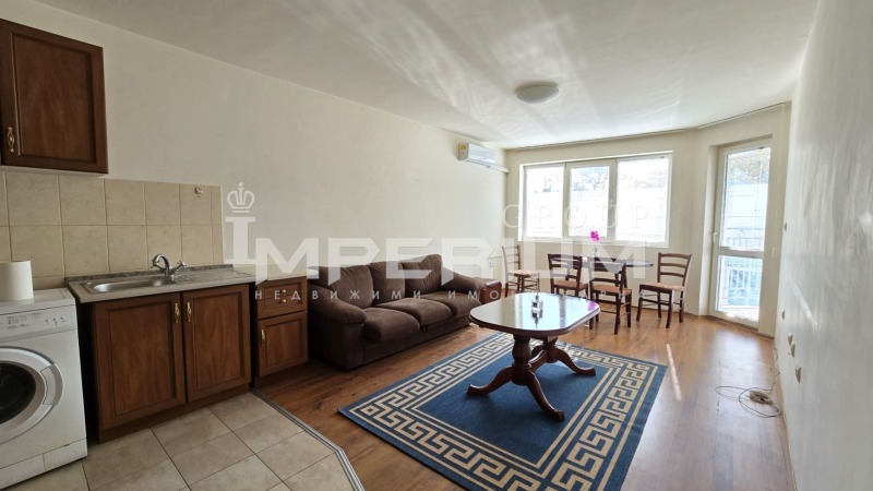 Дава под наем 2-СТАЕН, гр. Варна, Левски 1, снимка 4 - Апартаменти - 52246837