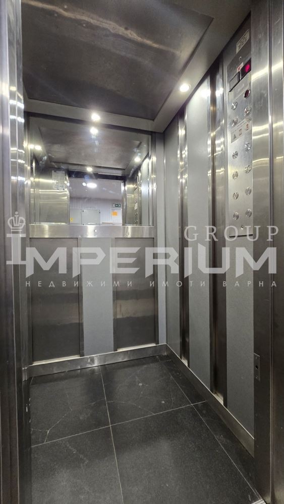 Дава под наем 2-СТАЕН, гр. Варна, Левски 1, снимка 9 - Апартаменти - 52246837