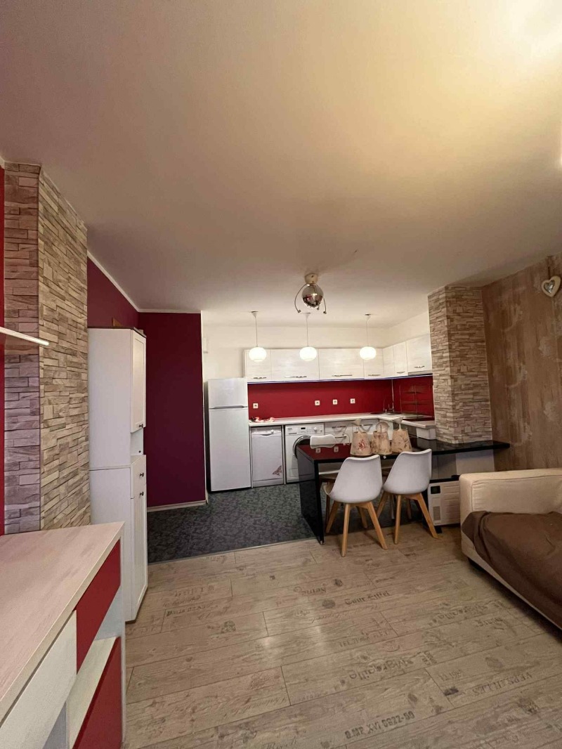 Дава под наем 2-СТАЕН, гр. София, Люлин 7