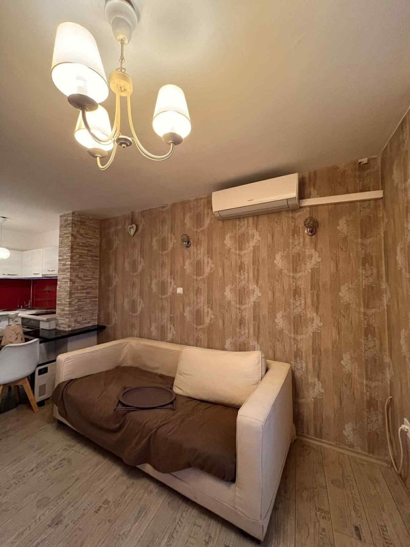 Дава под наем 2-СТАЕН, гр. София, Люлин 7, снимка 3 - Апартаменти - 52663991