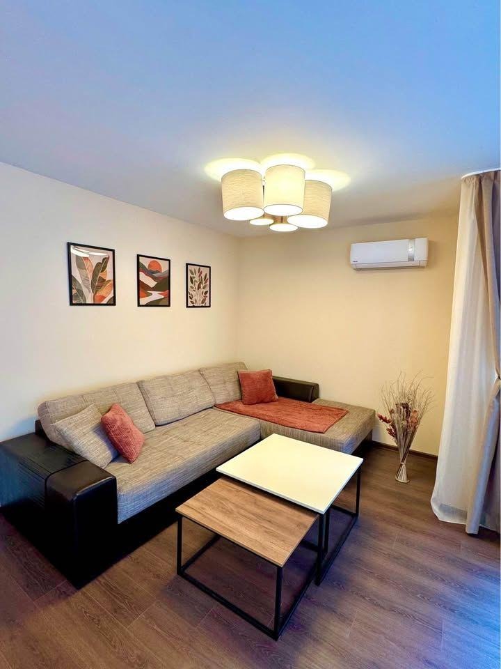 Дава под наем 2-СТАЕН, гр. София, Малинова долина, снимка 2 - Апартаменти - 53020690