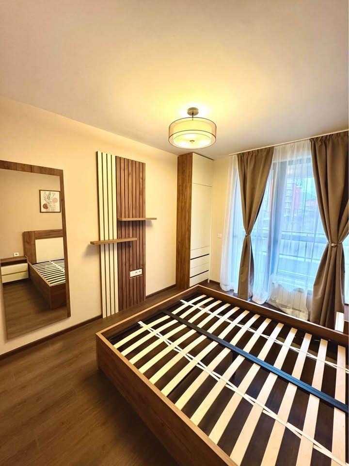 Дава под наем 2-СТАЕН, гр. София, Малинова долина, снимка 8 - Апартаменти - 53020690