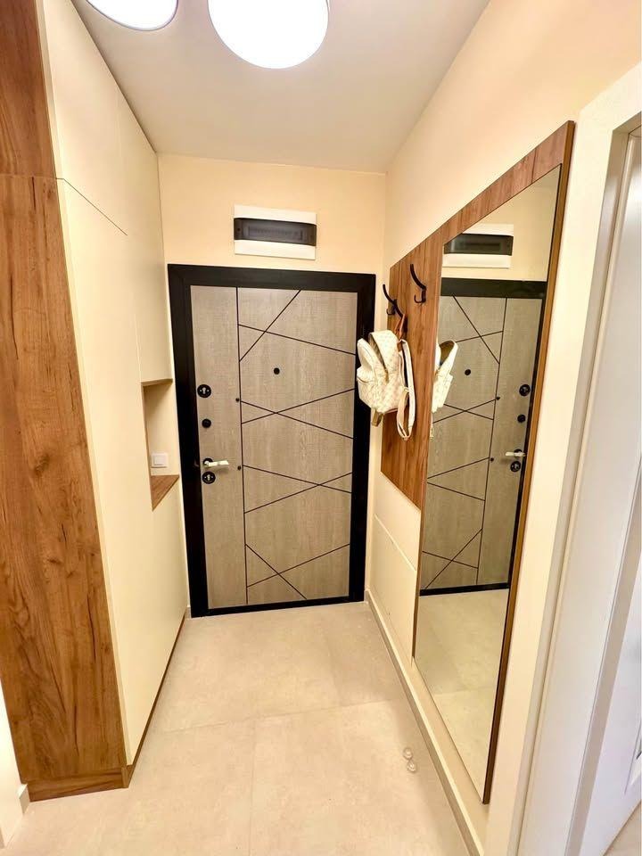 Дава под наем 2-СТАЕН, гр. София, Малинова долина, снимка 6 - Апартаменти - 53020690