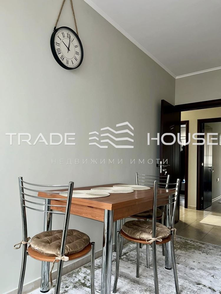 Дава под наем 3-СТАЕН, гр. Пловдив, Център, снимка 5 - Апартаменти - 52735210