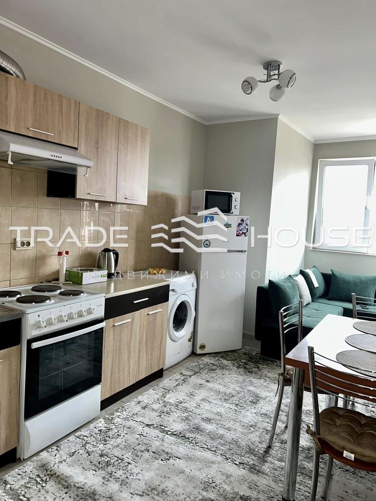 Дава под наем 3-СТАЕН, гр. Пловдив, Център, снимка 7 - Апартаменти - 52735210