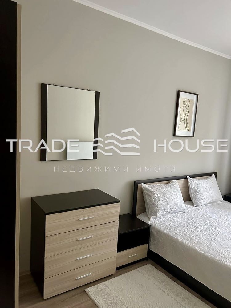 Дава под наем 3-СТАЕН, гр. Пловдив, Център, снимка 8 - Апартаменти - 52735210