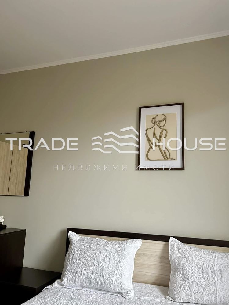 Дава под наем 3-СТАЕН, гр. Пловдив, Център, снимка 9 - Апартаменти - 52735210