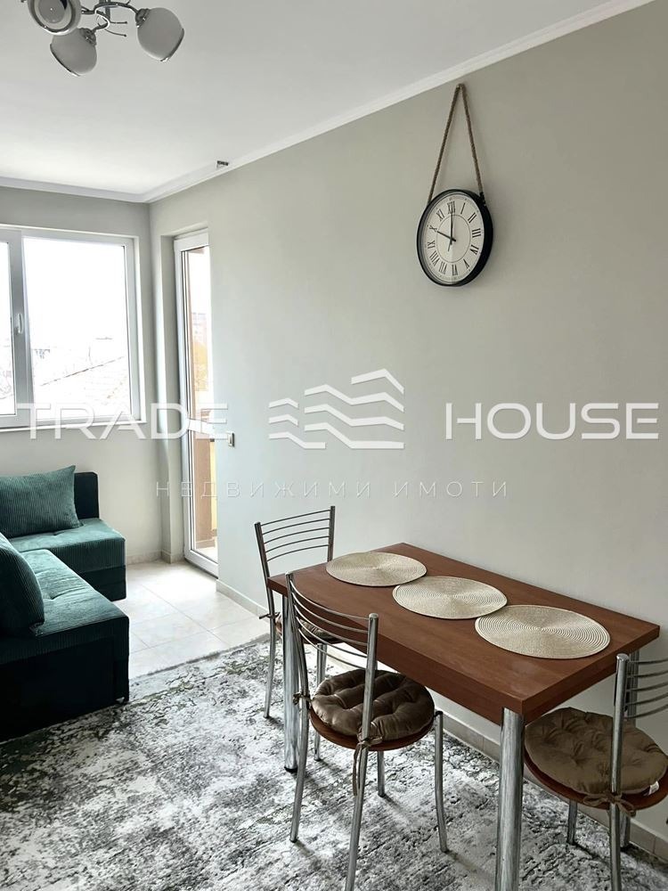 Дава под наем 3-СТАЕН, гр. Пловдив, Център, снимка 6 - Апартаменти - 52735210