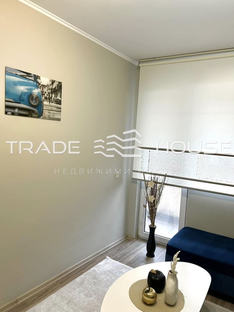 Дава под наем 3-СТАЕН, гр. Пловдив, Център, снимка 3 - Апартаменти - 52735210