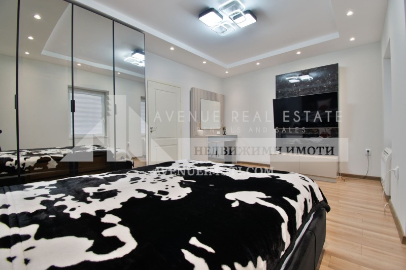 Дава под наем 3-СТАЕН, гр. Пловдив, Център, снимка 4 - Апартаменти - 52771530