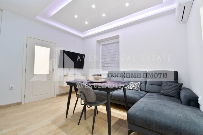 Дава под наем 3-СТАЕН, гр. Пловдив, Център, снимка 2 - Апартаменти - 52771530