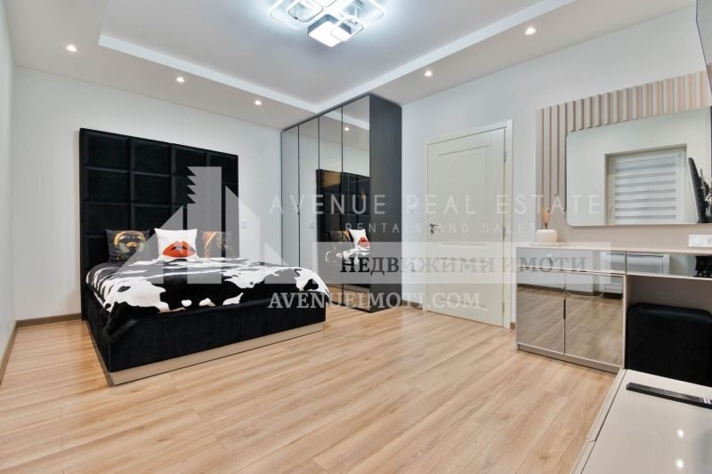 Дава под наем 3-СТАЕН, гр. Пловдив, Център, снимка 3 - Апартаменти - 52771530