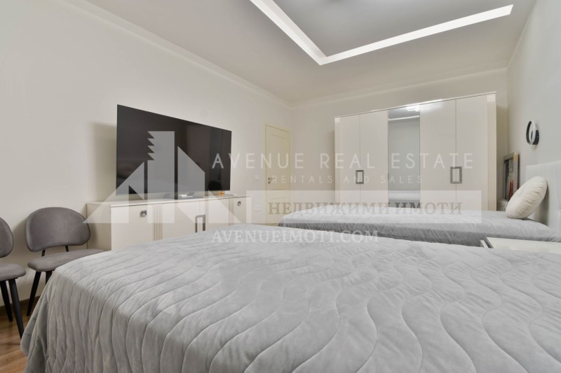 Дава под наем 3-СТАЕН, гр. Пловдив, Център, снимка 7 - Апартаменти - 52771530