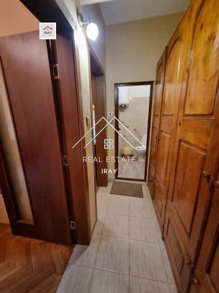 Дава под наем 3-СТАЕН, гр. Стара Загора, Операта, снимка 14 - Апартаменти - 56256344