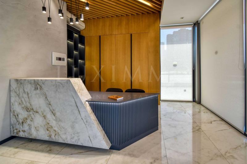 Дава под наем ОФИС, гр. София, Дружба 1