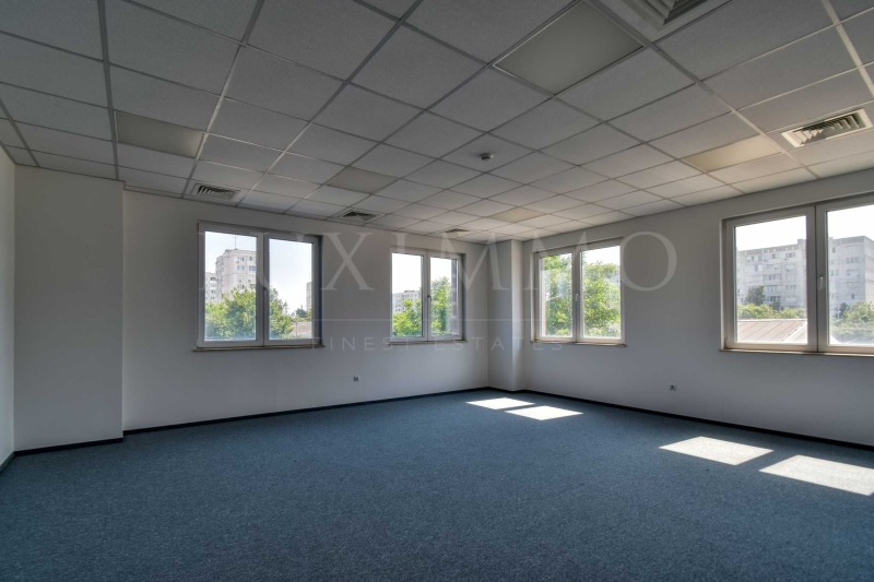 Дава под наем ОФИС, гр. София, Дружба 1, снимка 4 - Офиси - 52991530