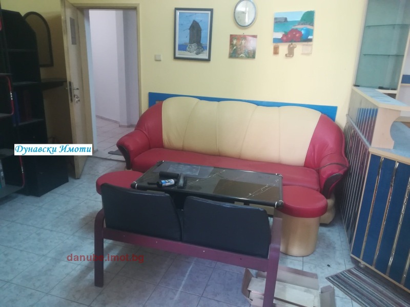 Дава под наем ОФИС, гр. Русе, Център, снимка 7 - Офиси - 52995973