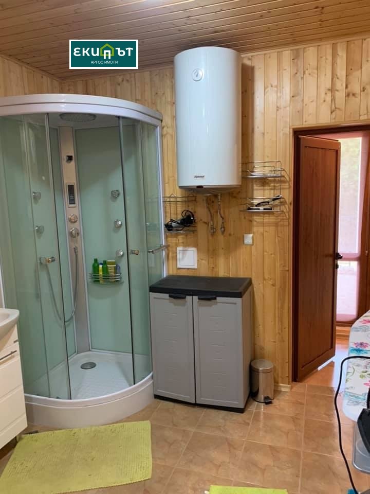 Дава под наем КЪЩА, гр. Варна, м-т Горна Трака, снимка 5 - Къщи - 56255316