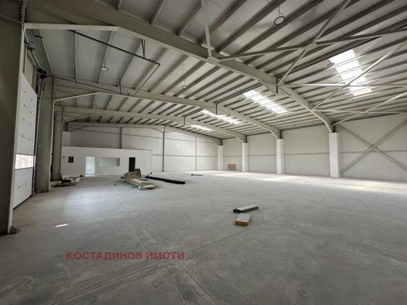 For Rent  Storage Plovdiv , Industrialna zona - Yug , 598 sq.m | 63042124 - image [2]