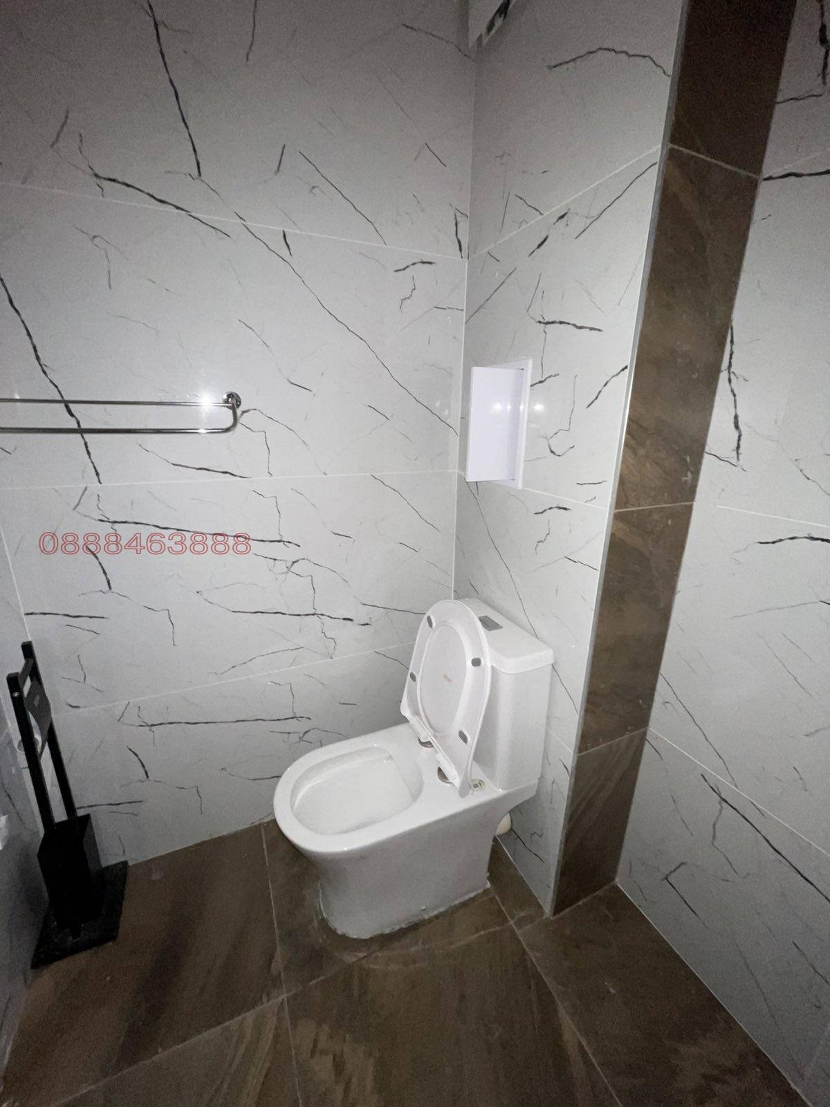 Дава под наем 3-СТАЕН, гр. София, Малинова долина, снимка 8 - Апартаменти - 54169971