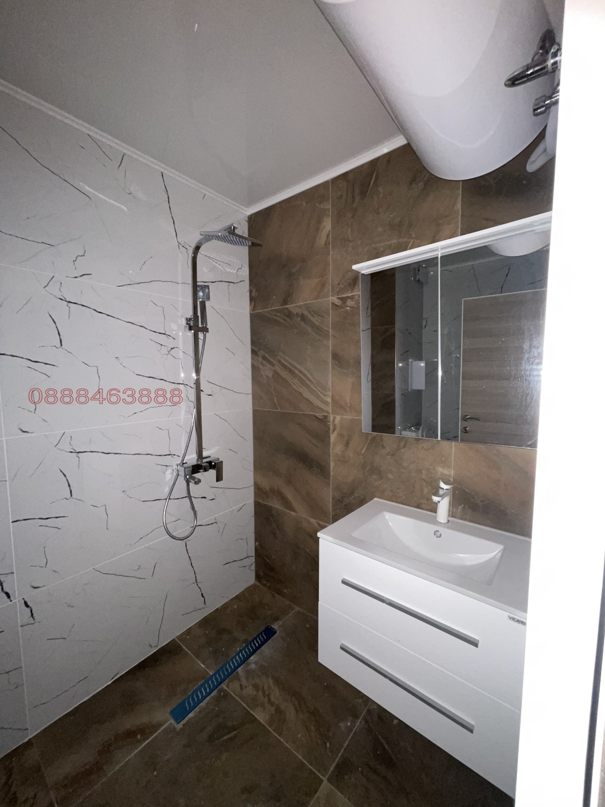 Дава под наем 3-СТАЕН, гр. София, Малинова долина, снимка 6 - Апартаменти - 54169971