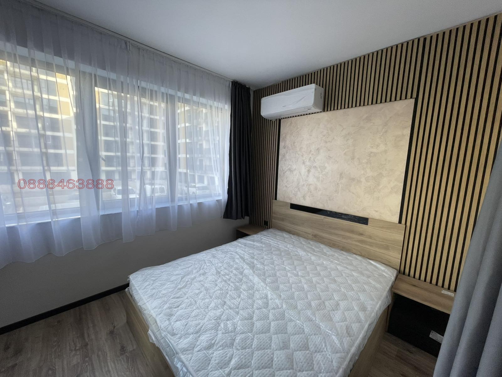 Дава под наем 3-СТАЕН, гр. София, Малинова долина