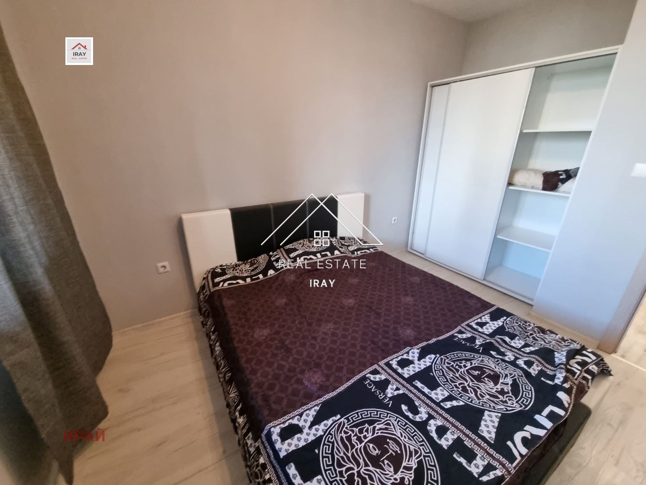Дава под наем 3-СТАЕН, гр. Стара Загора, Самара 1, снимка 11 - Апартаменти - 54698334