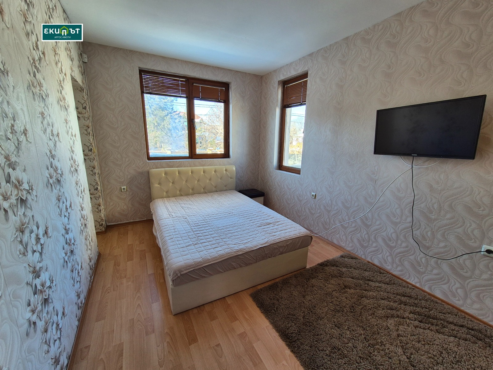 Дава под наем КЪЩА, гр. Варна, м-т Горна Трака, снимка 14 - Къщи - 56255316