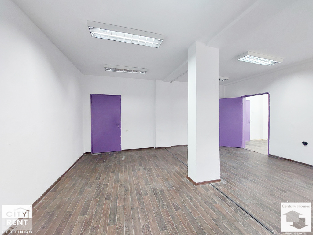 Дава под наем БИЗНЕС ИМОТ, гр. Велико Търново, Център, снимка 5 - Други - 53620113