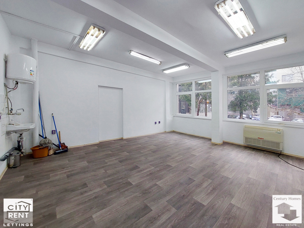 Дава под наем БИЗНЕС ИМОТ, гр. Велико Търново, Център, снимка 2 - Други - 53620113