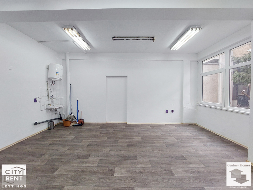 Дава под наем БИЗНЕС ИМОТ, гр. Велико Търново, Център, снимка 3 - Други - 53620113