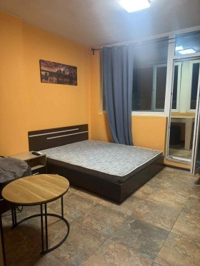 Studio Studentski grad, Sofia
