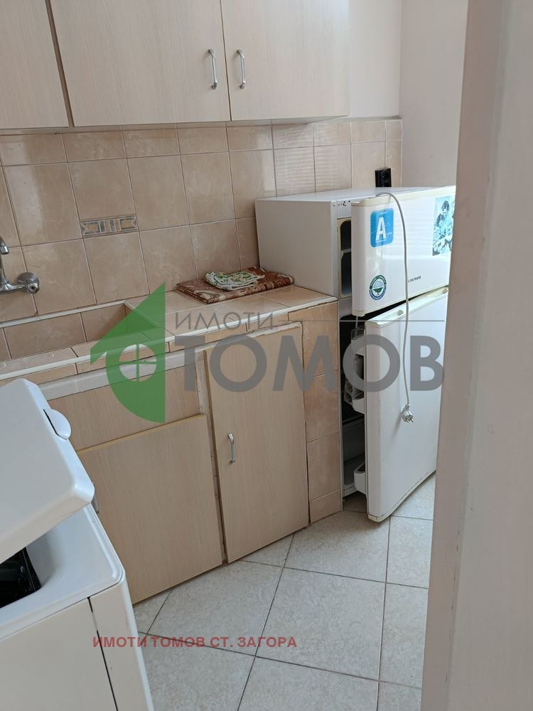 Do wynajęcia  Studio Stara Zagora , Centar , 37 mkw | 37407935 - obraz [3]
