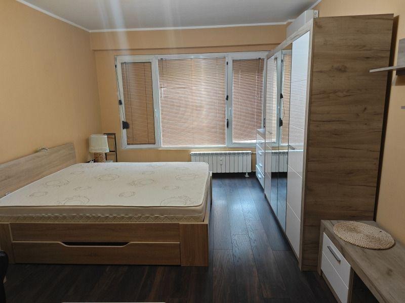 Дава под наем 1-СТАЕН, гр. София, Люлин 4, снимка 3 - Апартаменти - 55357630