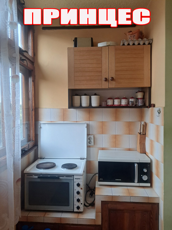 Дава под наем 1-СТАЕН, гр. Русе, Здравец Изток, снимка 5 - Апартаменти - 55792600