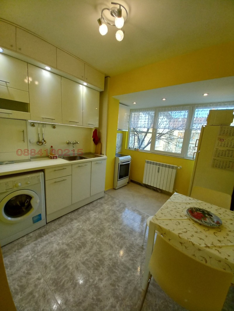 Para alugar  1 quarto Sofia , Centar , 66 m² | 71480626 - imagem [5]